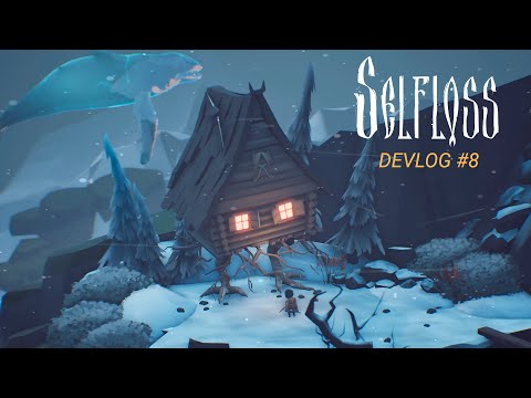 Видео: DevLog #8 - Самое сложное в разработке инди игр. Часть I
