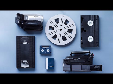 Видео: Как создать портфолио?