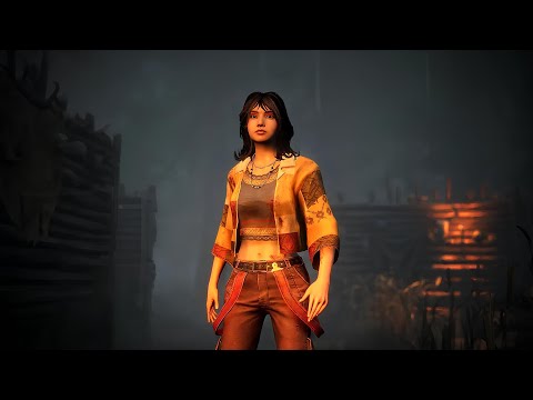 Видео: Dead by Daylight - Ночной дозор и мансы