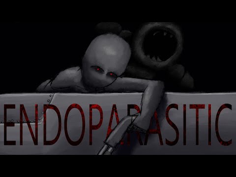 Видео: Разбор Паразитов Из Игры Endoparasitic // ENDOPARASITIC