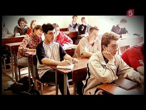 Видео: Отличить гения…