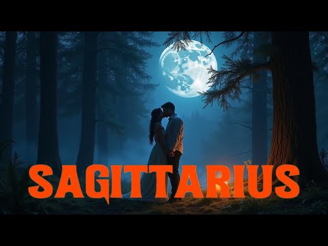 Видео: СТРЕЛЕЦ 💔ТОТ, КТО РАЗБИЛ ТЕБЕ СЕРДЦЕ, ОТВЕРГ ВАС… СЕЙЧАС СКАЗЫВАЕТ: «Я ЛЮБЛЮ ТЕБЯ» 💌 ПРИГОТОВЬСЯ!