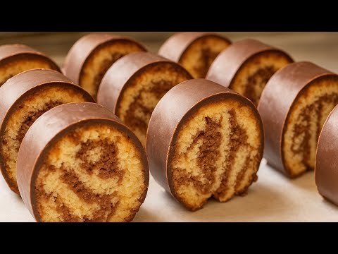 Видео: невероятный! Почему я не подумал об этом раньше? Так вкусно, что ничего не останется