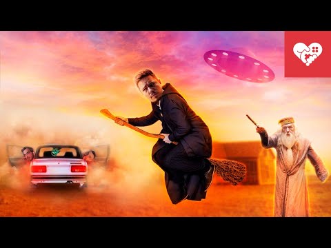 Видео: Чтоб еще раз я с ними поехал! | The Long Drive
