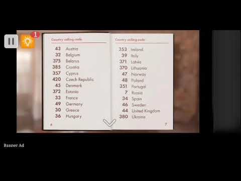 Видео: Spotlight x 5 уровень привет