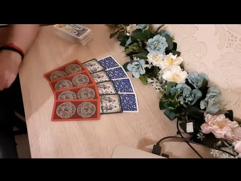 Видео: #ТАРО. СТОИТ ЛИ ВОЗВРАЩАТЬСЯ В ОТНОШЕНИЯ? КАК БУДУТ РАЗВИВАТЬСЯ ЕСЛИ ВСЕТАКИ ВЕРНУСЬ