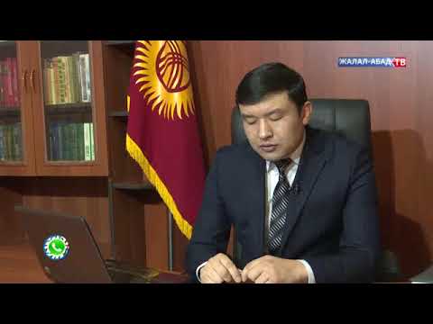 Видео: 120 000 сом учун камап салбайбы?