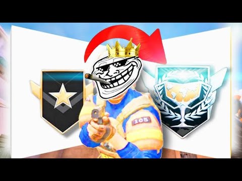 Видео: Вот почему я НЕНАВИЖУ рандомных союзников 😭 | Standoff 2