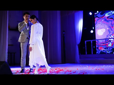 Видео: «Билбэтэ5им» Роман Обоев (из репертуара Игоря Егорова). Запись концерта от 30.03.2024.