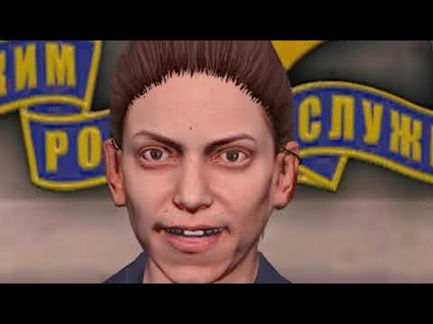 Видео: Я НАШЕЛ СТРАШНЫЙ СИРЕНАГОЛОВЫЙ В ГТА 5 РП / MSKRP - RAGE MP BONUS GTA 5 RP