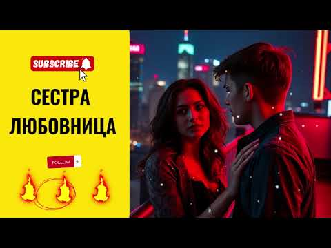 Видео: СЕСТРА ЛЮБОВНИЦА