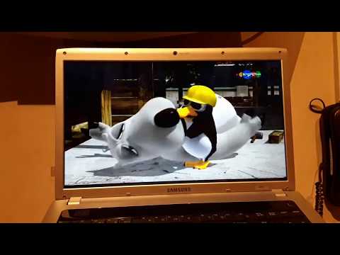 Видео: 2.45 мишка Бернард телеканал Карусель 28.04.2017