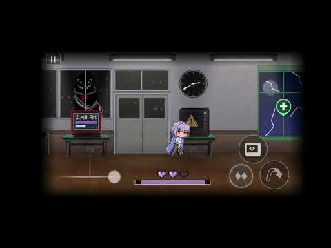 Видео: Играю в wonderend 0 прошла 5 ночь 