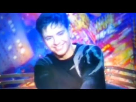 Видео: Андрей Губин - Двери открой - andrey gubin