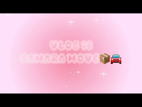 Видео: VLOG 16: переезд, первый учебный день в вузе, распаковка с вб и рум тур🏙️