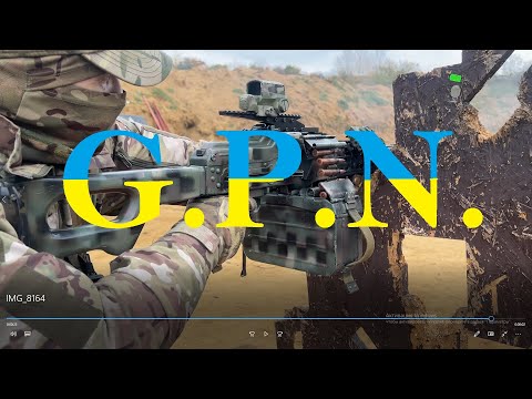 Видео: G.P.N. роширює можливості ПКМ/ПК