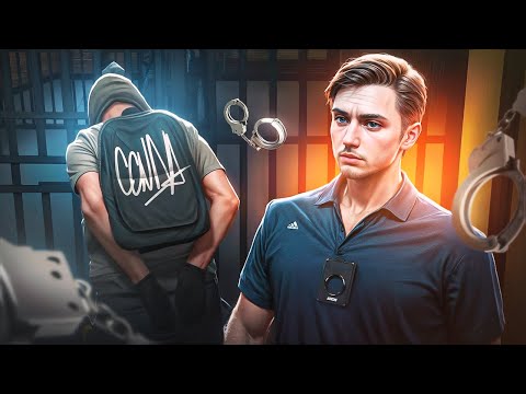 Видео: ГОС ДУШНИЛА ПОКАЗАЛ РЕАЛЬНОЕ РП НА ПРОЕКТЕ в GTA 5 RP / MAJESTIC RP