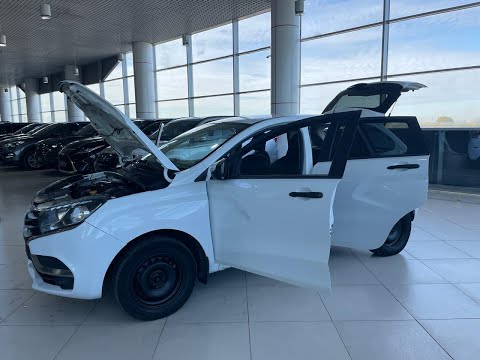 Видео: ВАЗ (LADA) XRAY I (2015—2022) 1.6 MT (106 л.с.) Comfort