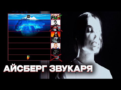 Видео: Звукарь - тот кто НЕ СТАЛ АРТИСТОМ | YOGAS DAILY