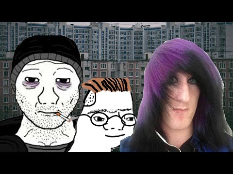 Видео: ДУМЕРЫ И ЗУМЕРЫ - НОВЫЕ ЭМО И ПОЗЕРЫ. КАК ОБРАЗ ЖИЗНИ НЕУДАЧНИКА СТАЛ МЕЙНСТРИМНОЙ СУБКУЛЬТУРОЙ