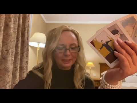 Видео: Правда, которая его поразит! 😮 Что он хочет от вас и с кем сведёт вас судьба — Анна Князева Таро