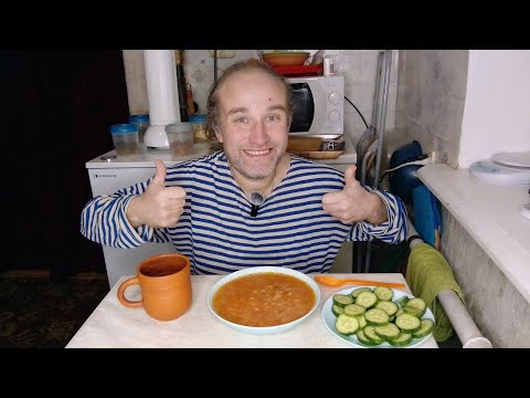 Видео: Обед с Рыжулей света не было 21 час. Идол конфорта. Мукбанг. Обжор. Еда на камеру. Диета. Шизофрения