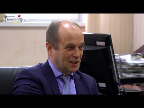 Видео: Андрей Пустовгар, МГСУ: Прорыв в использовании аддитивных технологий в строительстве