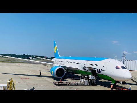 Видео: ЛЕТИМ ИЗ ЯПОНИИ🇯🇵 ДОМОЙ В КЫРГЫЗСТАН🇰🇬,ТРАНЗИТ ЧЕРЕЗ УЗБЕКИСТАН 🇺🇿. Токио-Чиба-Нарита. Часть-1