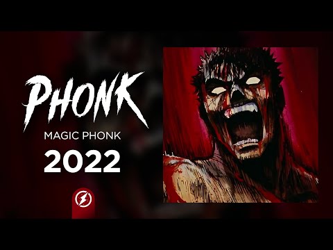 Видео: Phonk Music 2022 ※ Aggressive Drift Phonk ※ Фонк 2022