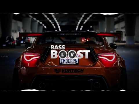Видео: Mozgi   Хлам Bass Boosted