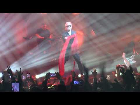 Видео: АлисА - Кибитка (ХХХХ, ЦСКА Арена, Москва, 18.11.2023 г)