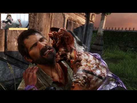 Видео: (13.06.20)Олёша играет в The Last Of Us - 2 часть