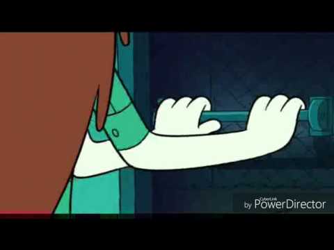 Видео: Клип Гравити Фолз "Оранжевые сны". Венди Кордрой. AMV.