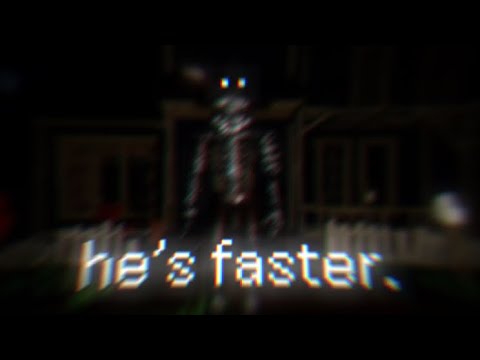 Видео: Ignited Foxy БЫСТРЕЕ, чем FredBear..