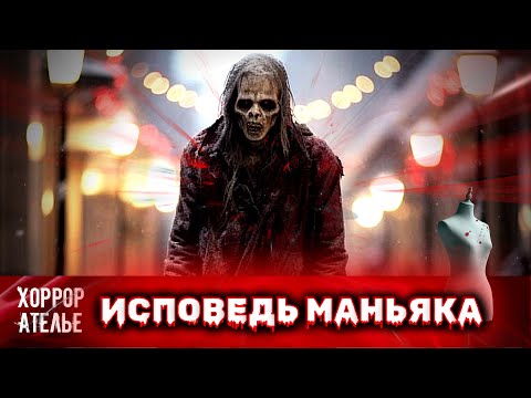 Видео: 🩸ХОРРОР 2025! НОВИНКА! 👁️ ВСЕВИДЯЩЕЕ ЗЛО: 😈👁️ ОН НАБЛЮДАЕТ ЗА ТОБОЙ!