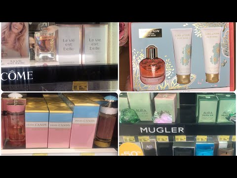 Видео: ЗОЛОТОЕ ЯБЛОКО/СКИДКИ НА ПАРФЮМЕРИЮ /ВЫГОДНАЯ ПАРФЮМЕРНАЯ ПОКУПКА В РИВ ГОШ/«ЛЮБИМЫЙ ВАСИЛЁК"