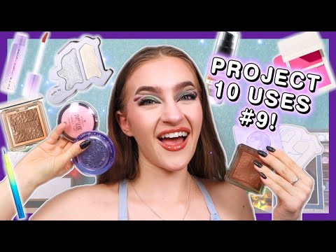 Видео: Проект 10 использует выпуск 2025 года №9!! (5 новых выпусков!?)