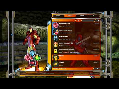 Видео: [PC] X-Men Legends II: Rise of Apocalypse Прохождение / Walkthrough part 2