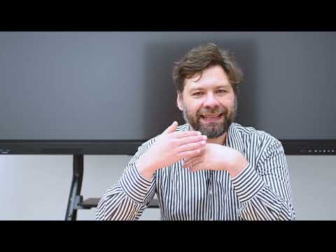 Видео: 19-й выпуск "Простыми словами" Про запахи