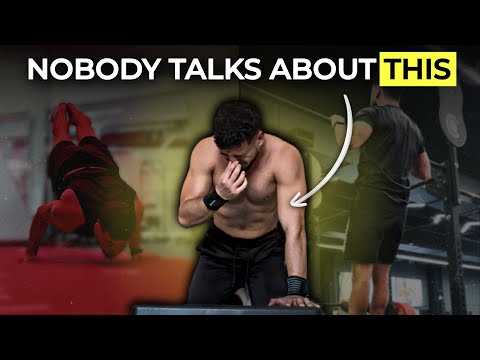 Видео: ТЕМНАЯ сторона калистеники (вы должны знать)