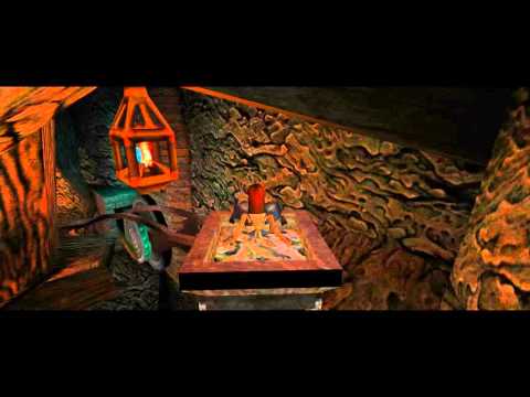 Видео: Прохождение игры American McGee’s Alice. Часть 2. Юдоль скорби. Пандемониум.