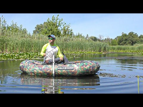Видео: ✅Риболовля 🐟 на зарослих🌾затоках річки Псел. Спінінг влітку.