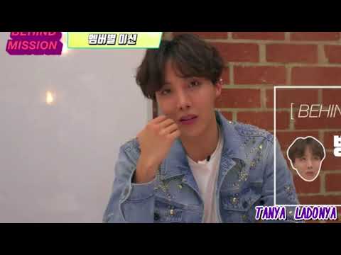 Видео: {rus crack) J-Hope & Jungkook-сценка Объяснение с женой