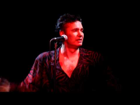 Видео: группа Телевизор «Звёздная»