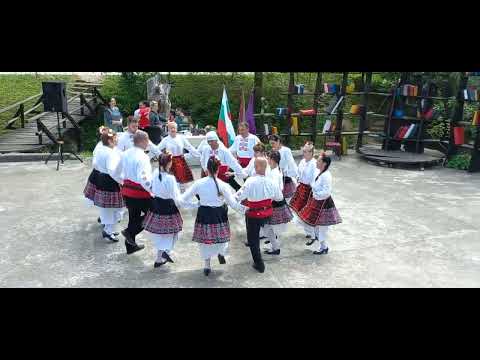 Видео: Витаново хоро