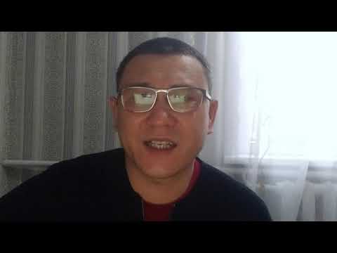 Видео: Почему казахи делятся на жузы/ Почему казахи делятся на роды и племена? / У казахов нет трайбализма.