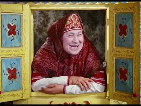 Видео: Кинокапустник 2019