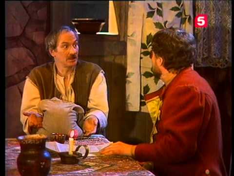 Видео: "Просто Филя", сказка. ЛенТВ, 1995 г.