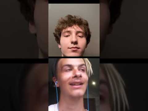 Видео: эфир данона и ивана золо