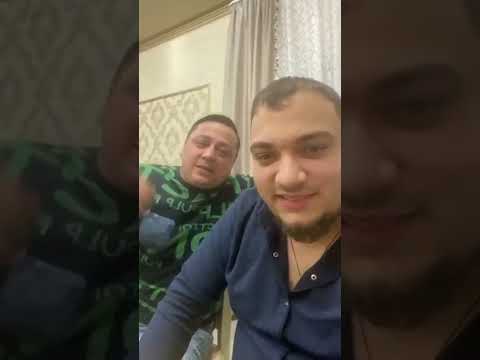 Видео: Вася Пасико! ты явел бахтало мро пшал!